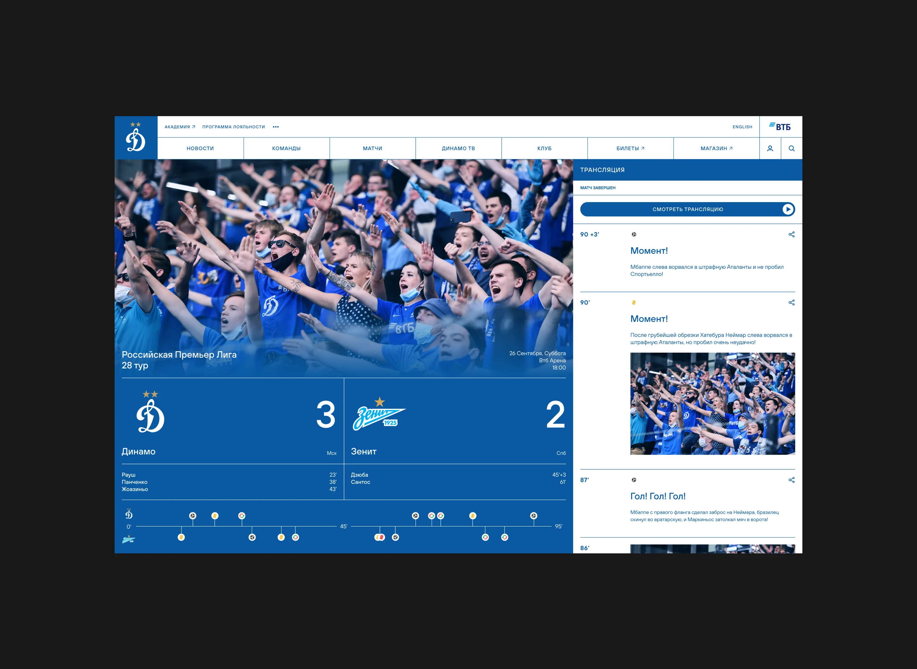 dynamo image